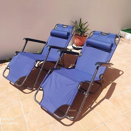 Appartement El Patio à El Campello Extérieur photo