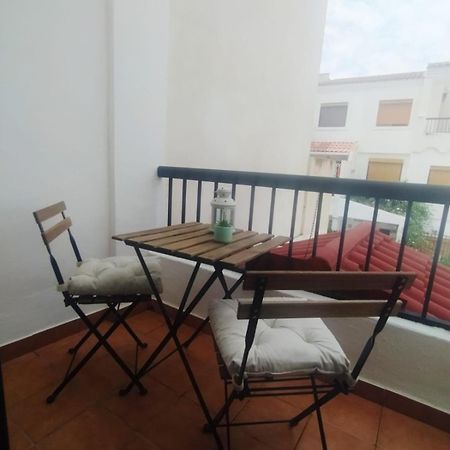 Appartement El Patio à El Campello Extérieur photo