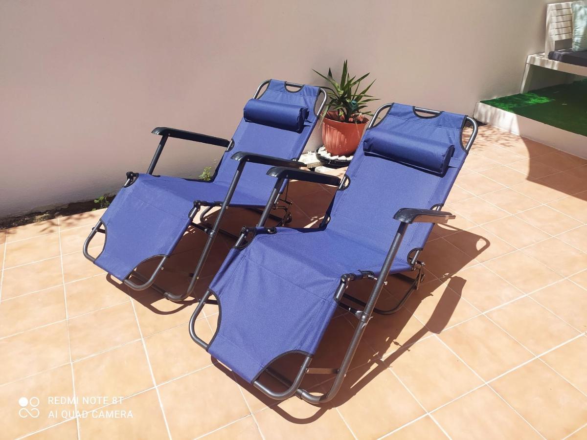 Appartement El Patio à El Campello Extérieur photo