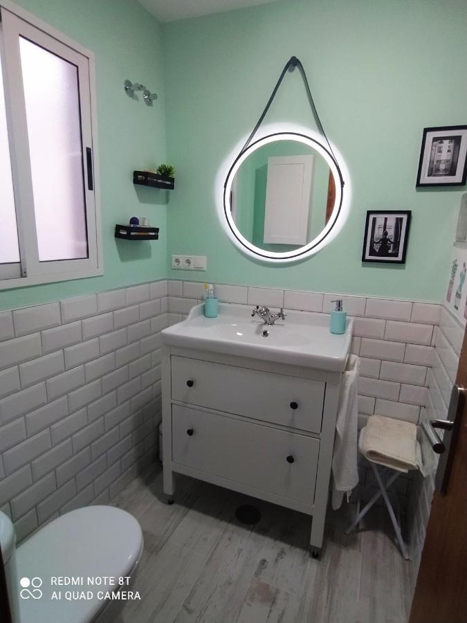 Appartement El Patio à El Campello Extérieur photo