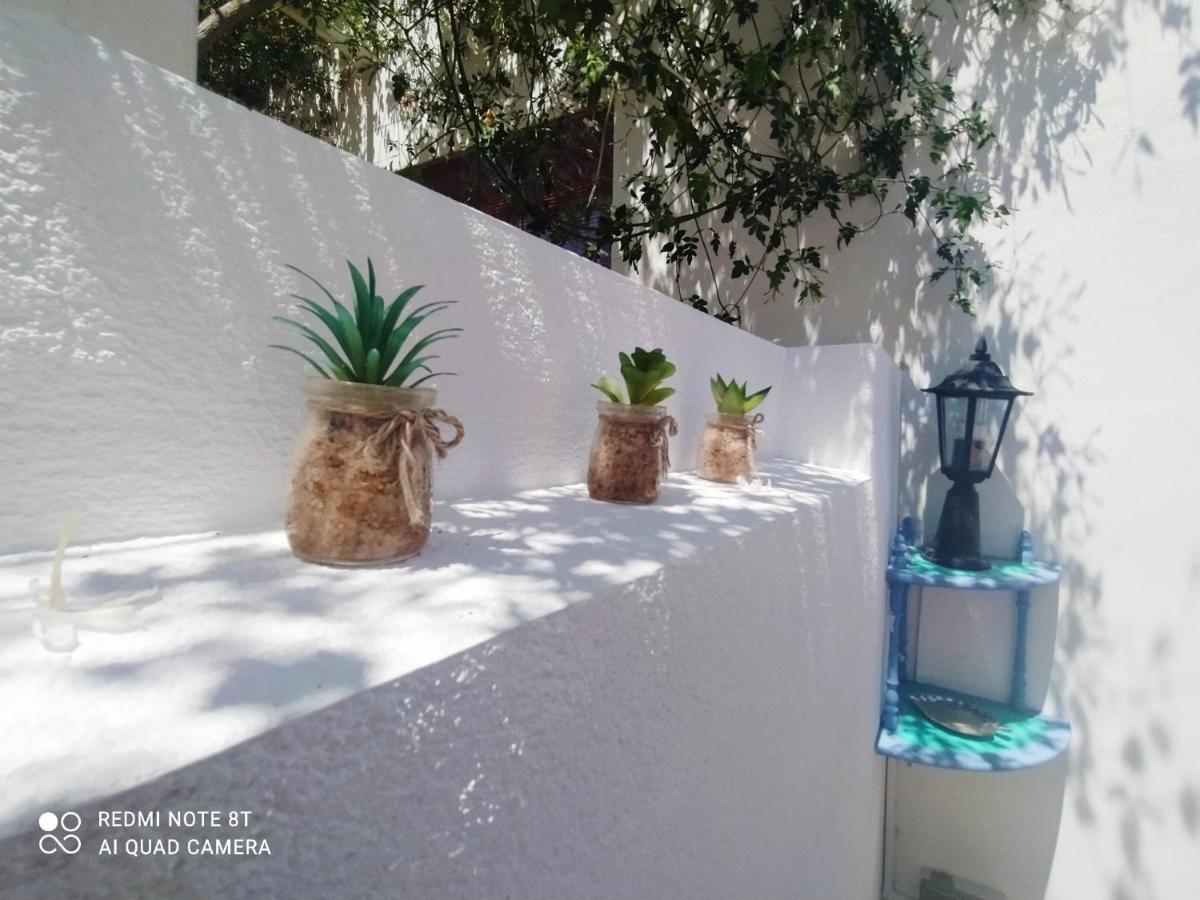 Appartement El Patio à El Campello Extérieur photo