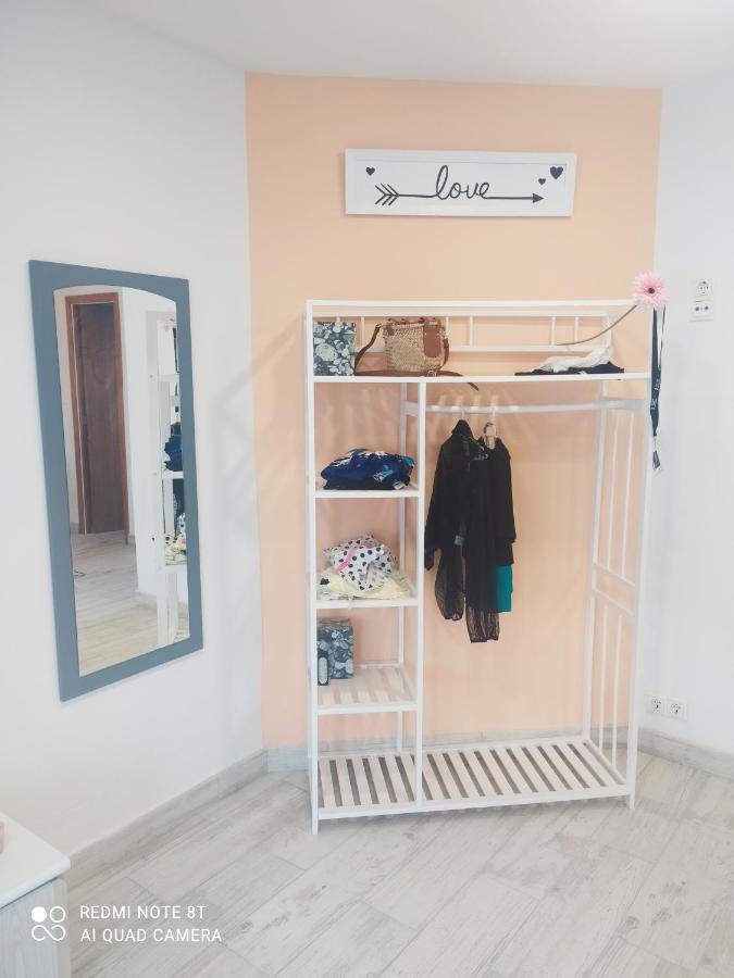 Appartement El Patio à El Campello Extérieur photo