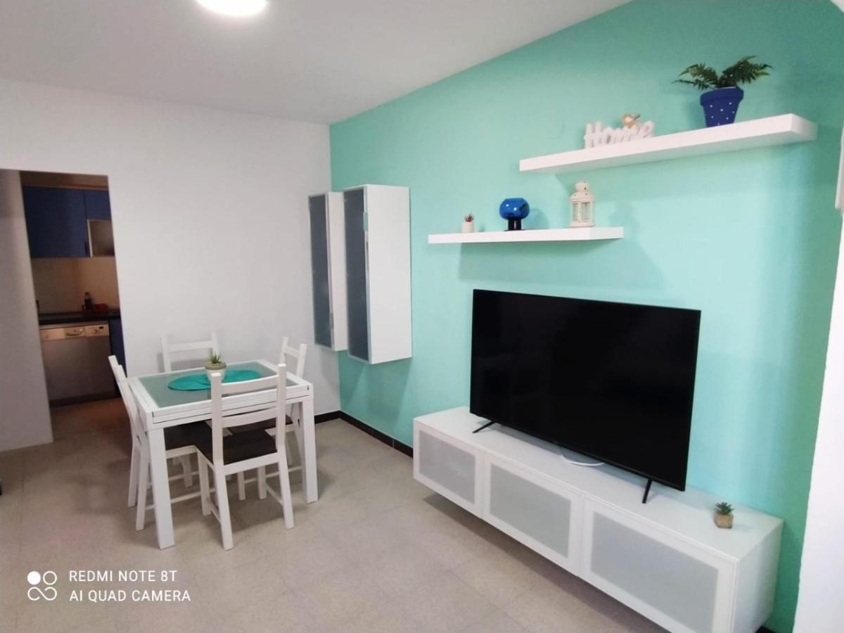 Appartement El Patio à El Campello Extérieur photo