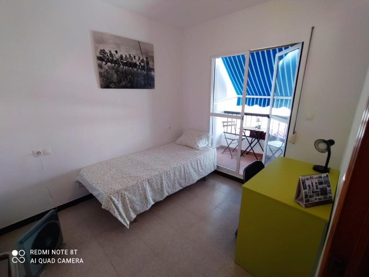 Appartement El Patio à El Campello Extérieur photo