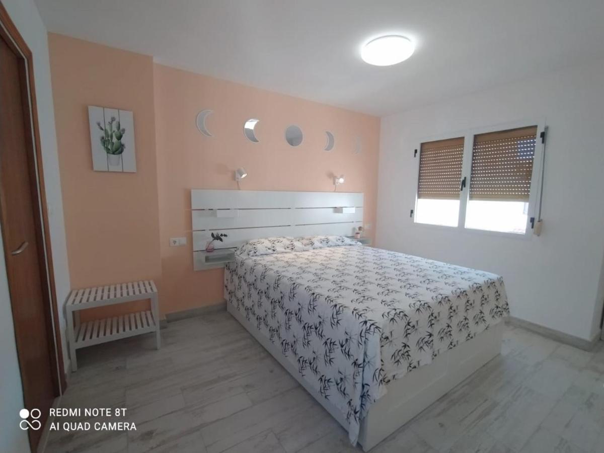 Appartement El Patio à El Campello Extérieur photo